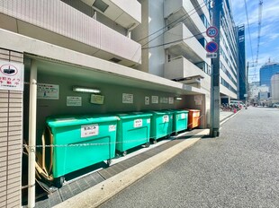 サザンクレスト堺東の物件外観写真